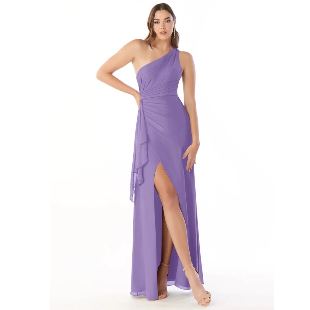 Azazie Maive Dress